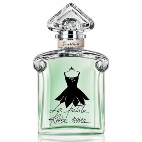 Guerlain Ma Robe Petales Eau Fraiche Edp 100 ml Bayan Tester Parfüm